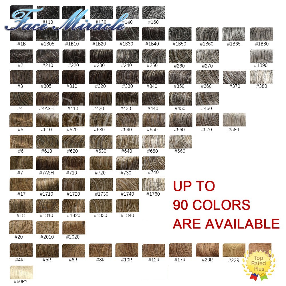 Thin Skin Men’s Hair Piece Human Hair System 0.1mm PU Injected Toupee for Men