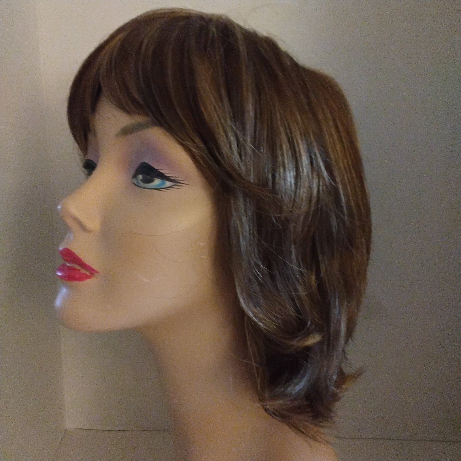 Estetica Designs Petite Sullivan in Caramel Kiss Rooted CKISSRT4
