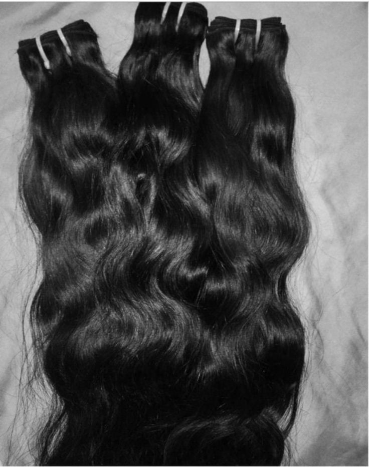 SAME DAY SHIPPING Luxury Brazilian Human Hair Bundles – Body Wave