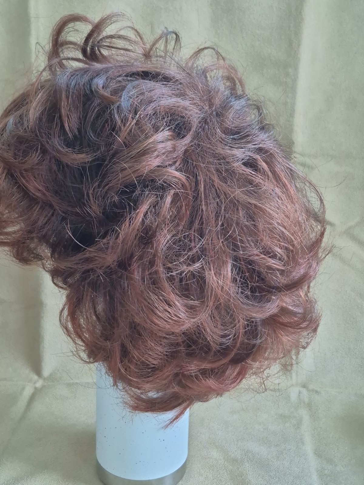 Raquel Welch Wig On The Go R130 Average Size