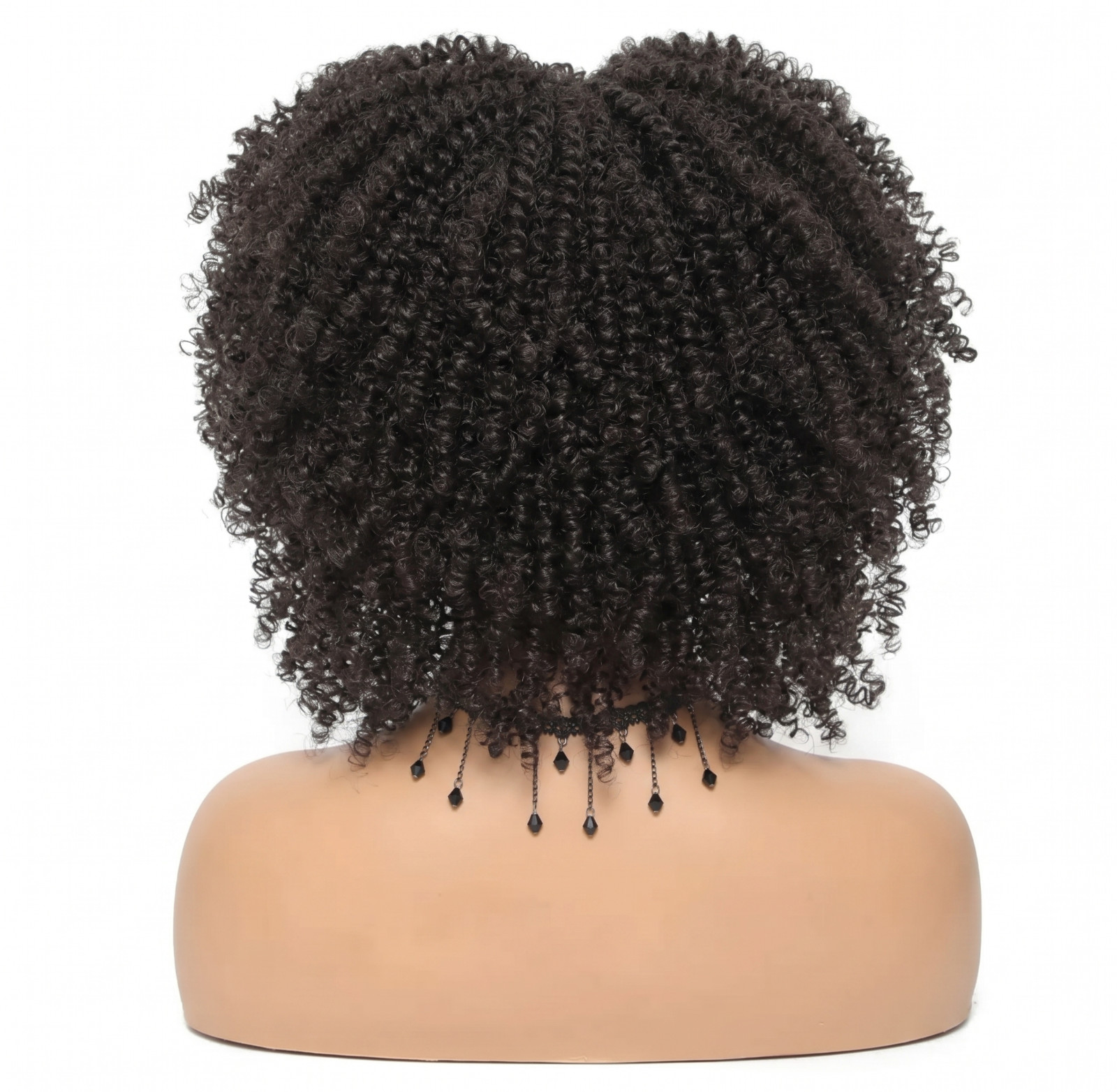 Curly Wig