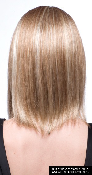 Tatum | Amore Wigs | Monotop | You Choose Color