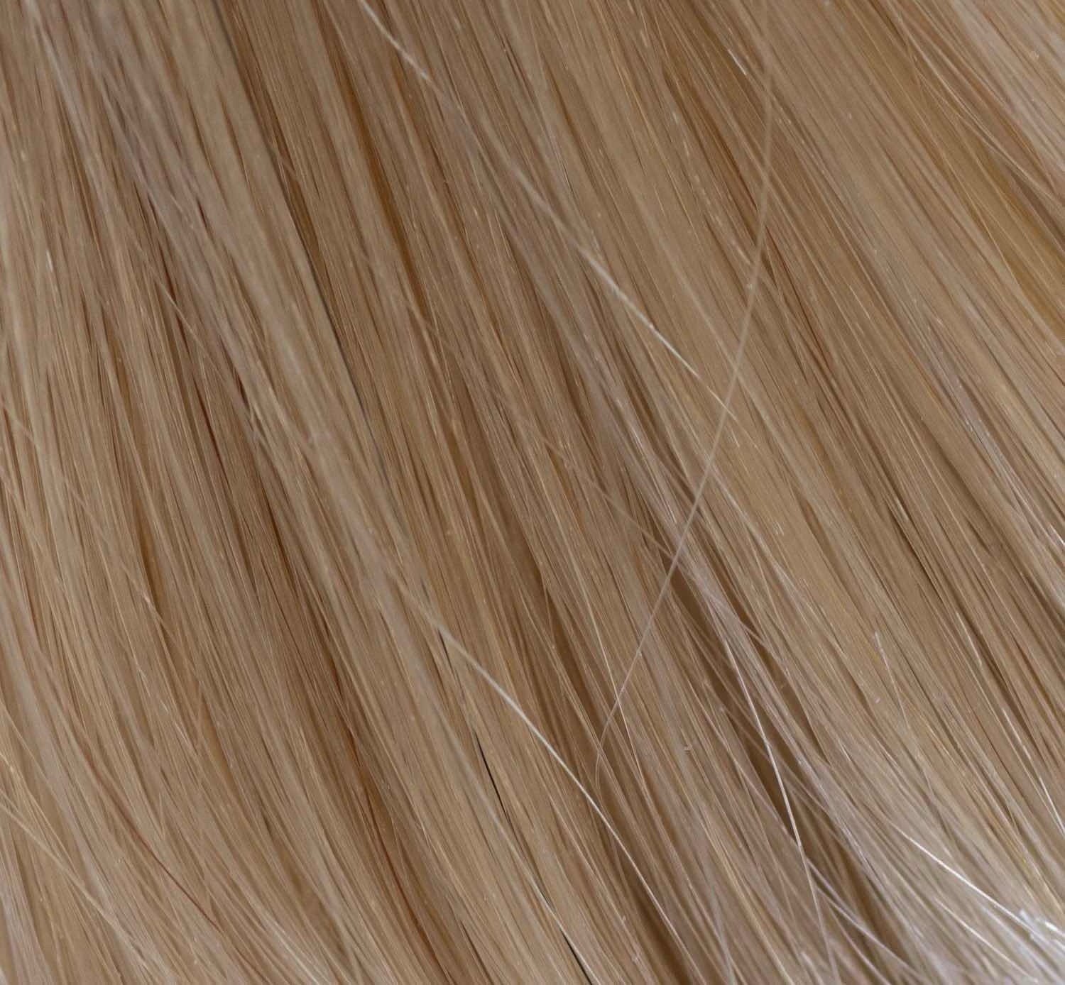 CHRISTIAN REMY TANYA 16”140G PROSEAM CLIP-IN HAIR EXTENSIONS HONEY HIGHLIGHTS