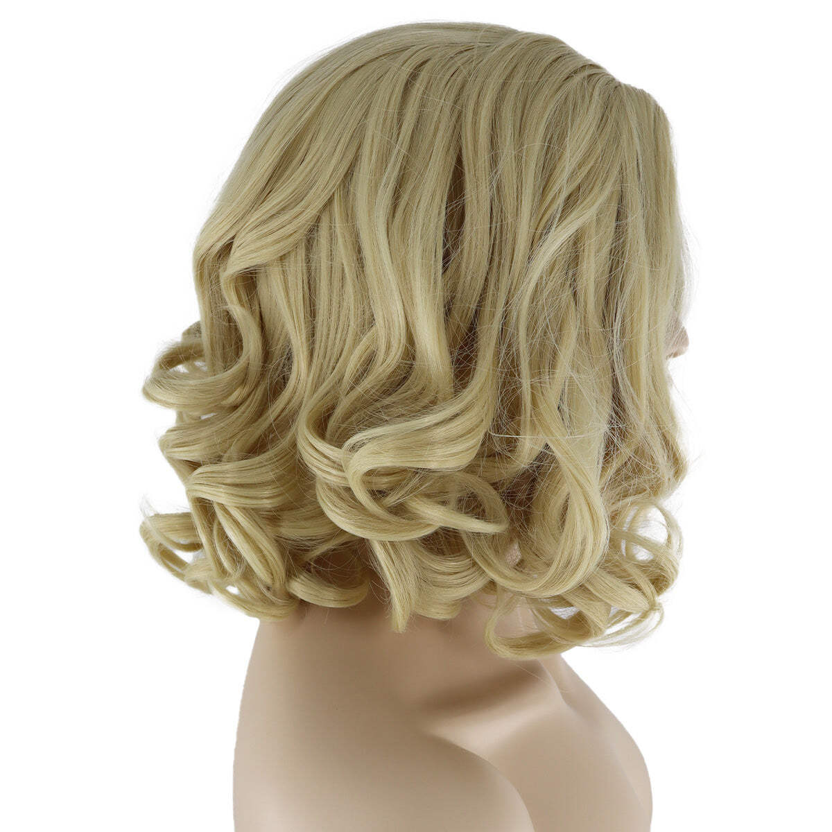 Epic Cosplay Aries Wig, Multiple Colors Available