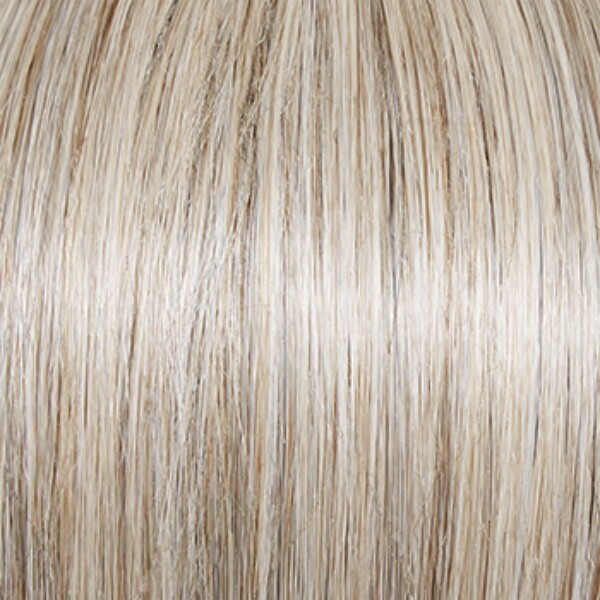 Straight Up with a Twist | Raquel Welch Wigs