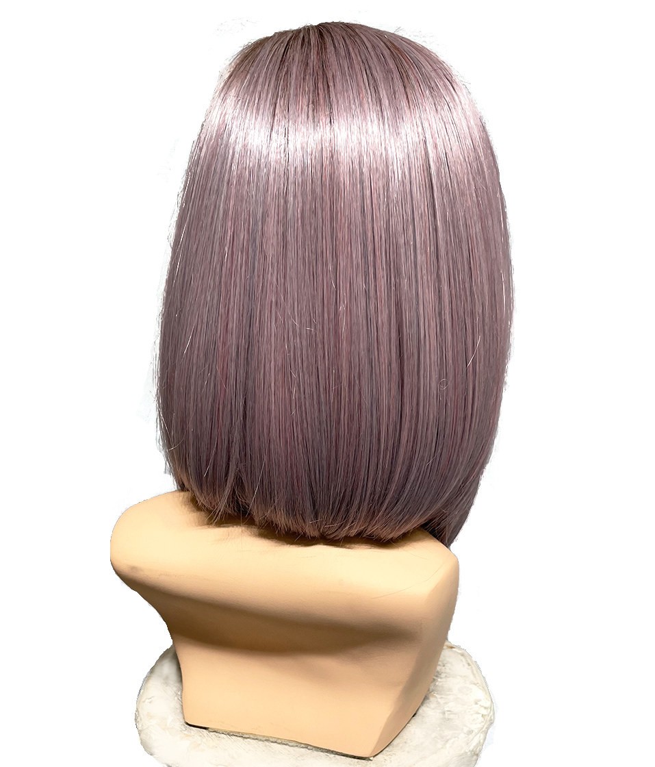 Ground Theory | Belle Tress Wigs | Lace Front Monopart