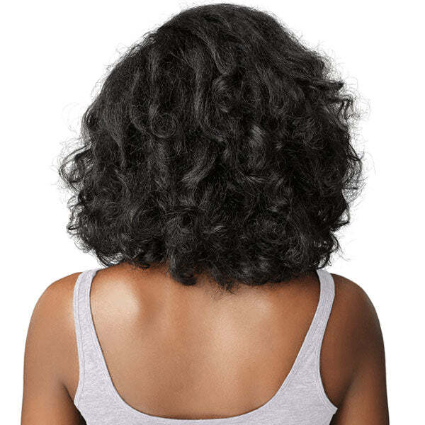 Sensationnel Instant Weave Curls K&CO Synthetic Half Wig – BOSS LADY/TOP LADY