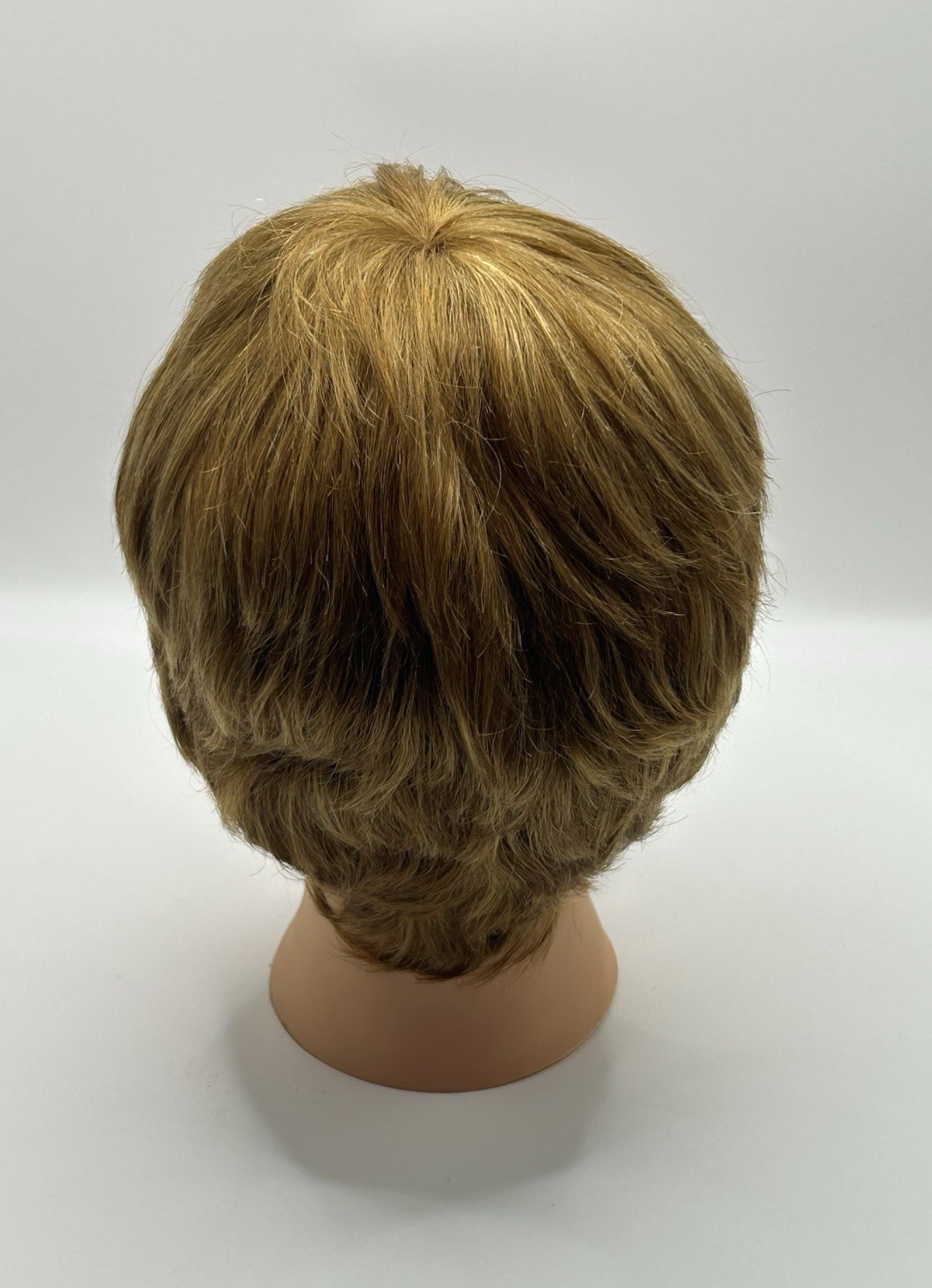 It’s A Wig! 100% Human Hair Wig