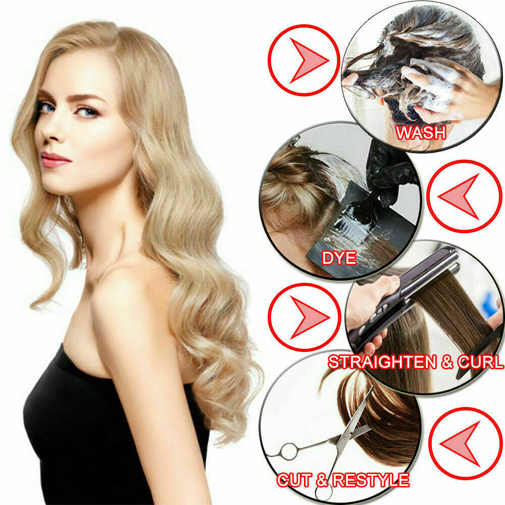 Invisible Tape in Skin Wefts Remy Human Hair Extensions Premium Hair 16-26inch