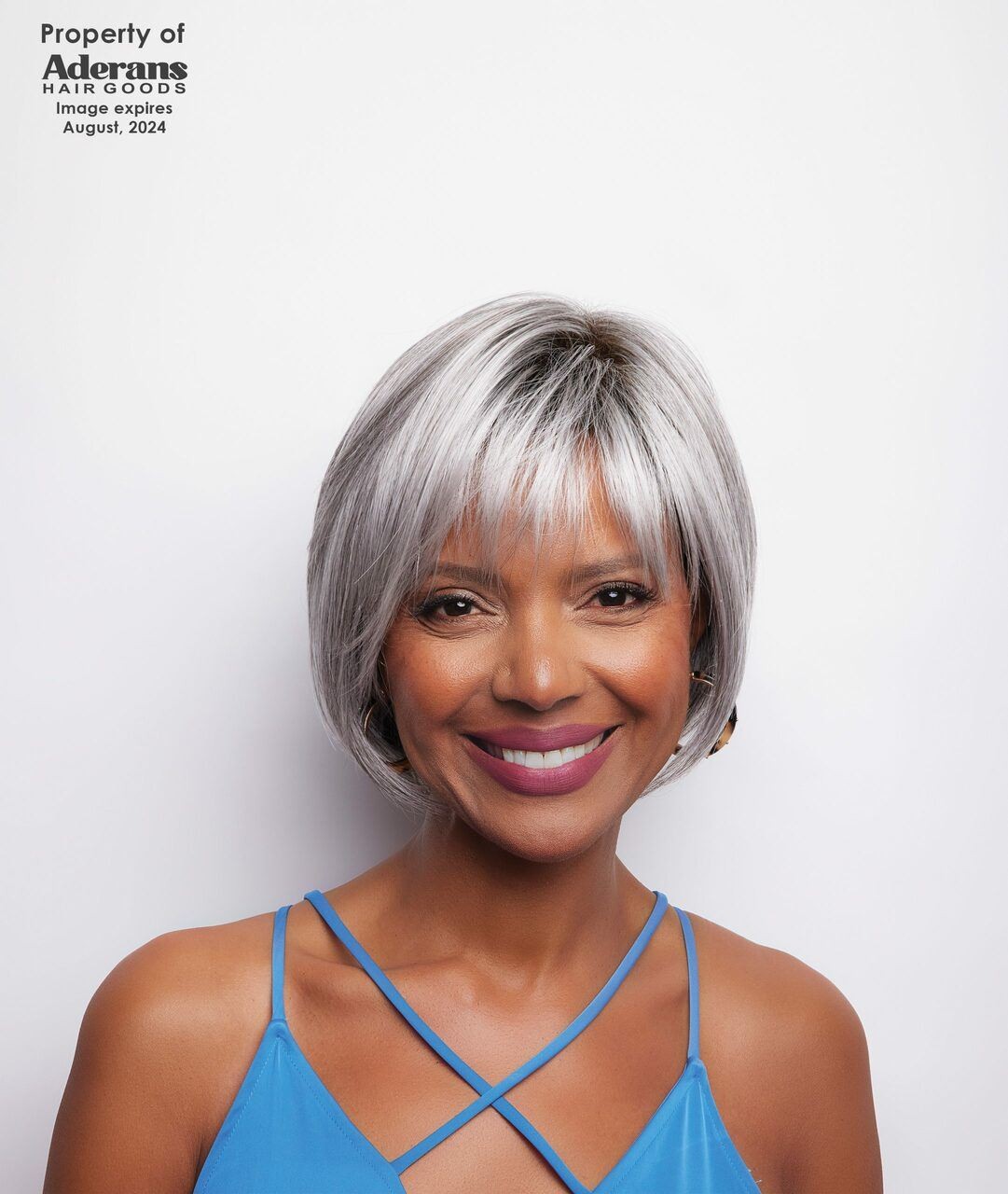 Meadow | Noriko Wigs | Lace Front Lace Part