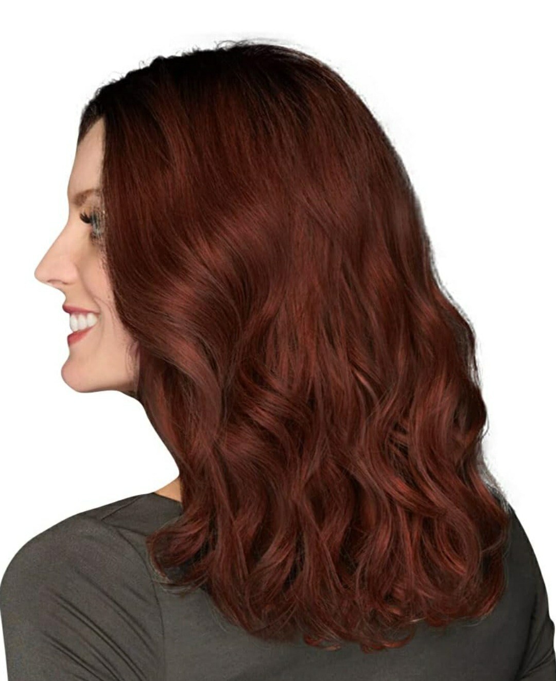 Raquel Welch Top Billing 12″ Top-of-Head Wig Average Cap,