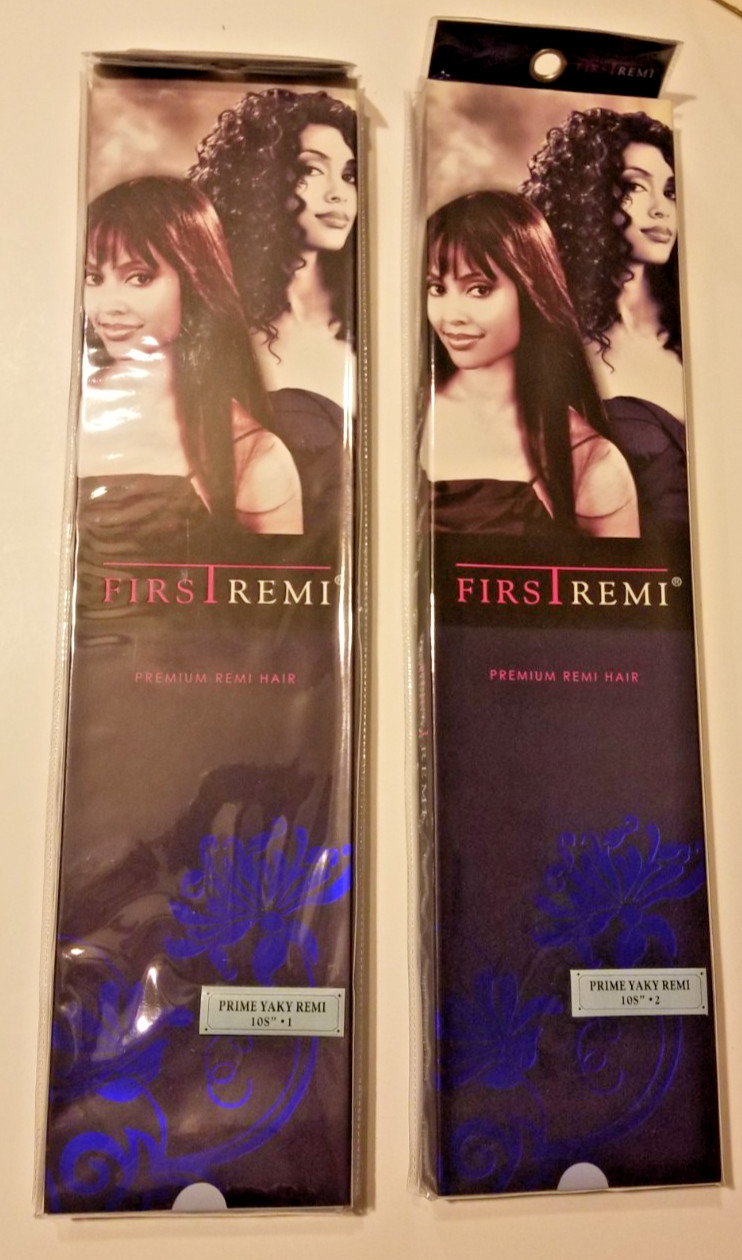 Lot of 32 – Bobby Boss First Remi Prime Yaky – (13) of 10S”-1 & (19) of 10S”-2