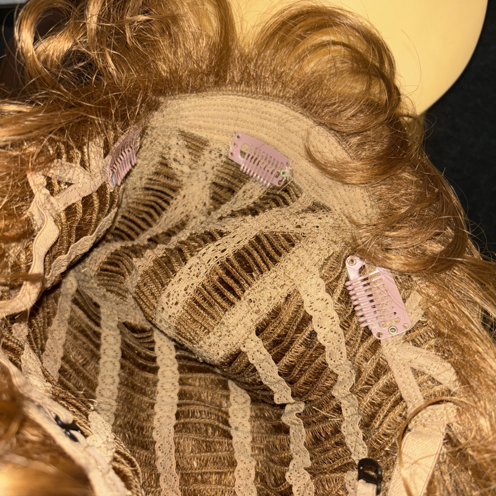 TONY OF BEVERLY WIG #96 of 130+ #W096 – SEE MY OTHER WIGS