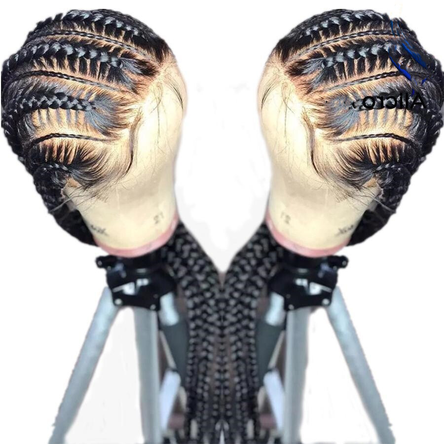 360 Lace Frontal Wigs Brazilian Straight Lace Front Human Hair Wigs Pre Plucked
