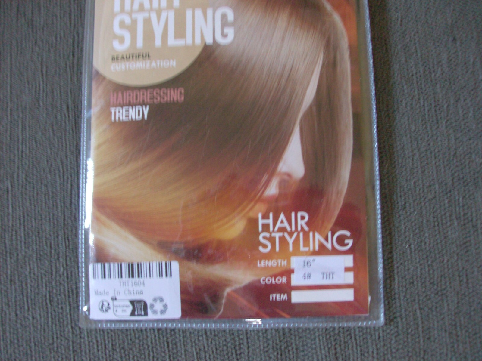 Thick 20pcs=50 g. Tape in 100% Real Remy Human Hair Brown NIP