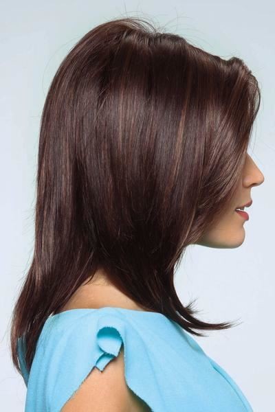 Jackson | Noriko Wigs | Classic Cap | You Choose Color