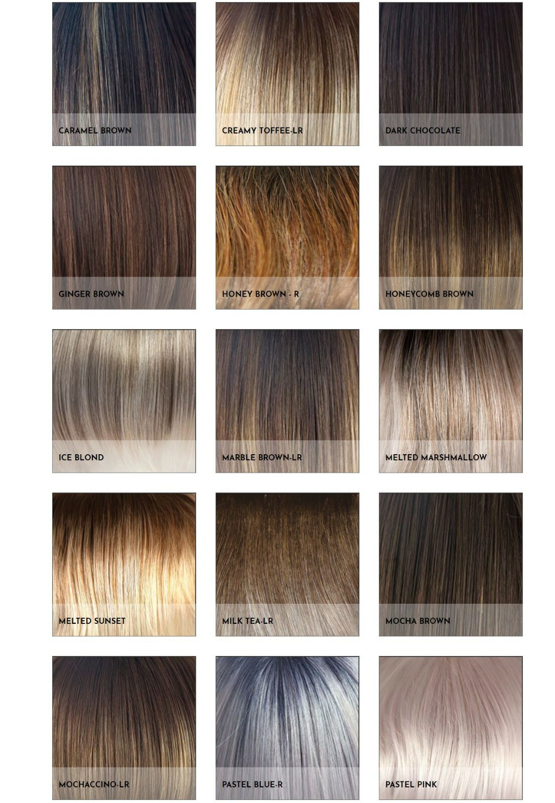 NICO Wig by RENE OF PARIS, *ALL COLORS!*, Basic Cap, New
