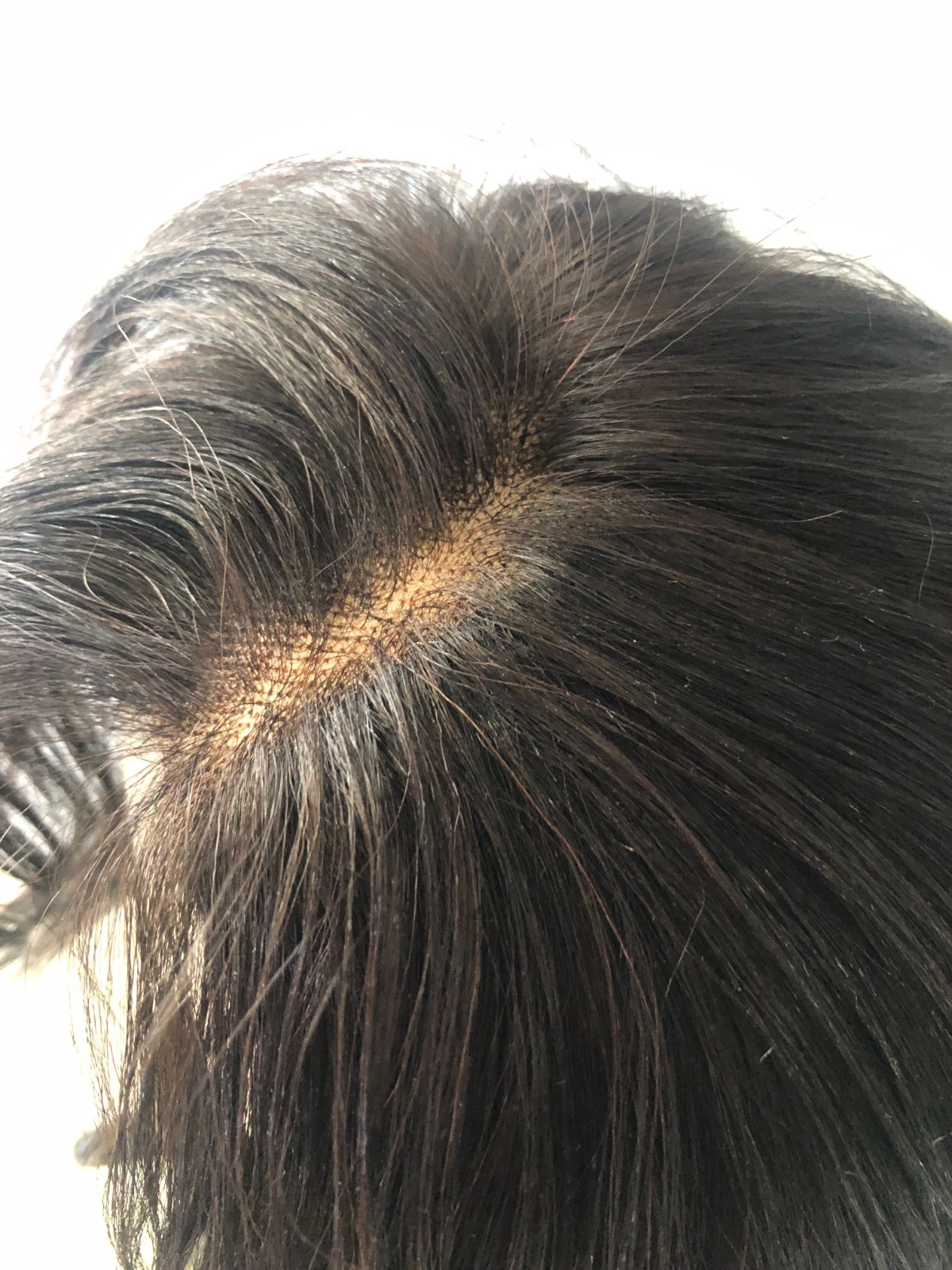 Luvme Hair HD Lace Wig Asymmetrical Bob 100% Human Hair Glueless C-Part 10-14 In