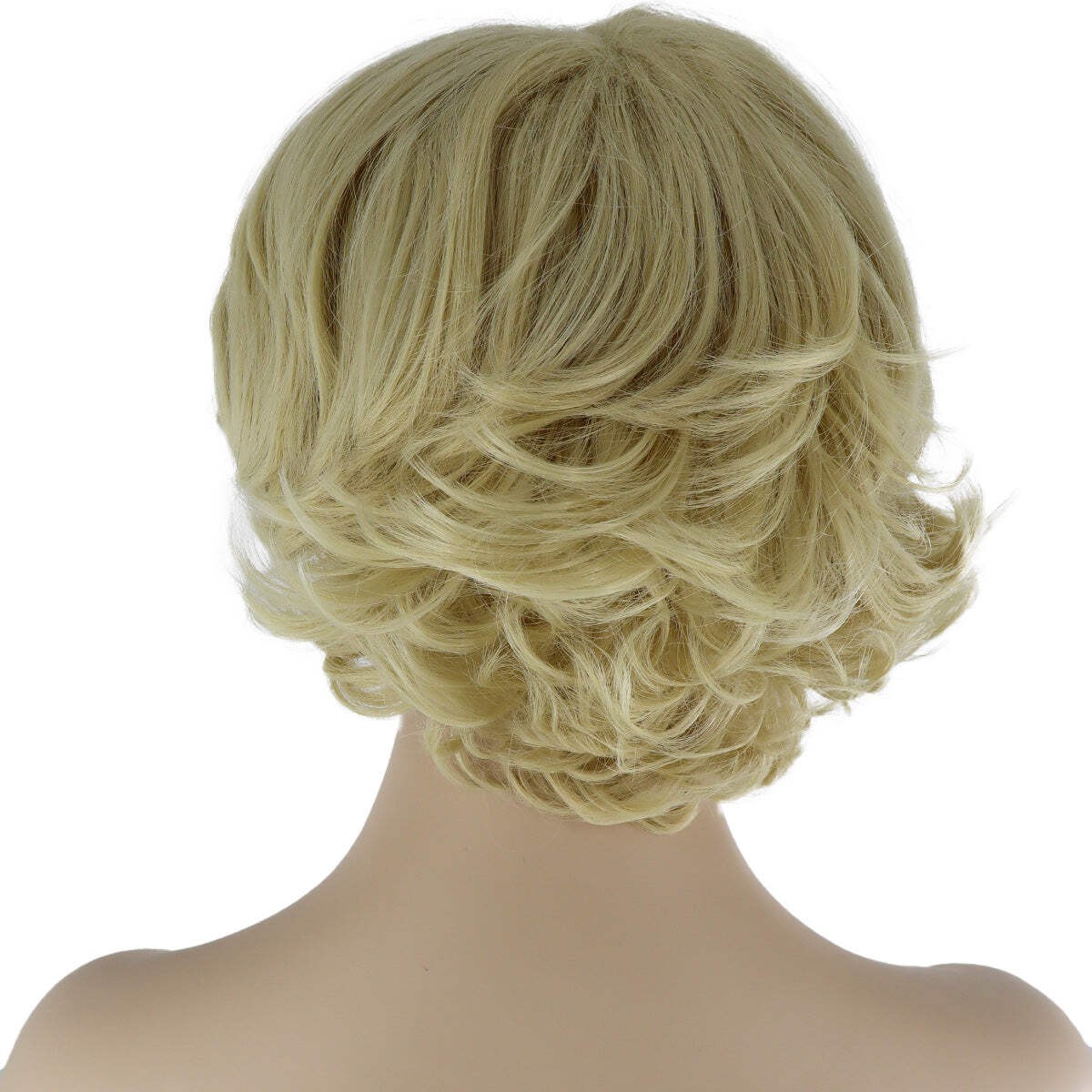 Epic Cosplay Aion Wig, Multiple Colors Available