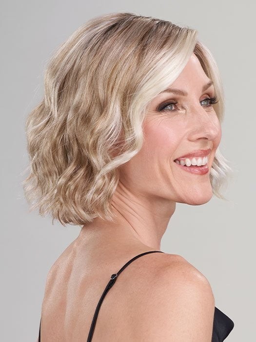 JANUARY WIG-Jon Renau-Send Color B4 Order-ALL HAND TIED-LaceFront-MonoTp-5STARS