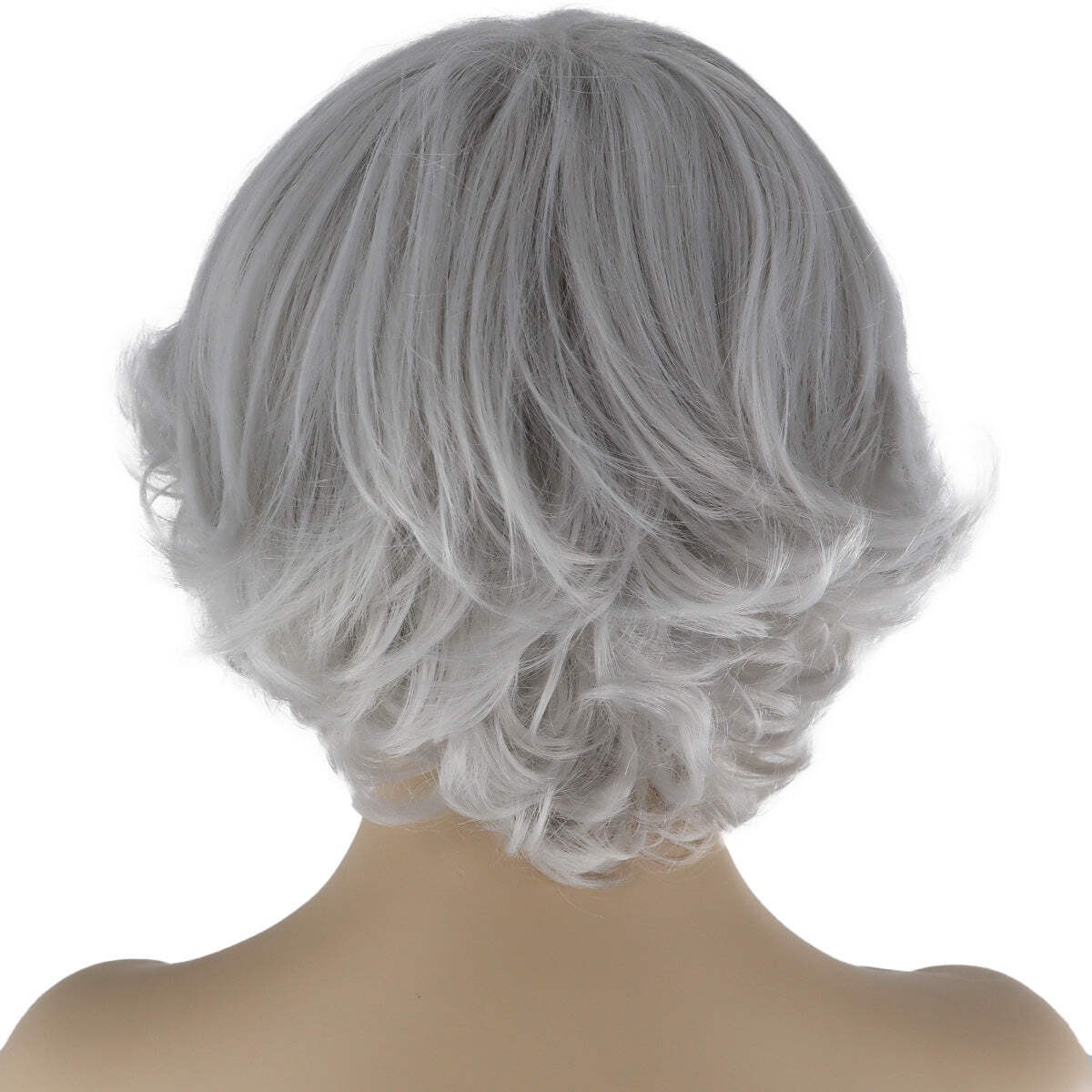Epic Cosplay Aion Wig, Multiple Colors Available