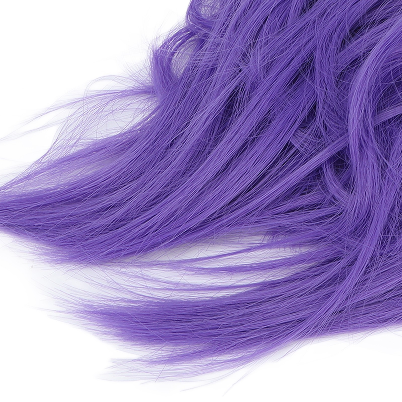 Fashionable Messy Bun Hairpiece Synthetic Ponytail Hairpieces Updo Hair Bun For
