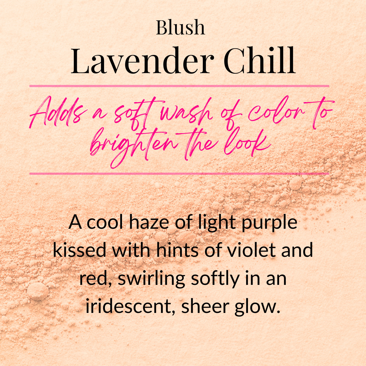 Affordable Mineral Makeup Powder Blush