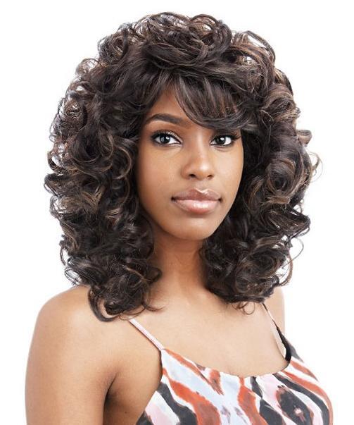 Vanessa Synthetic Hair Full Wig – SUPER VIXA