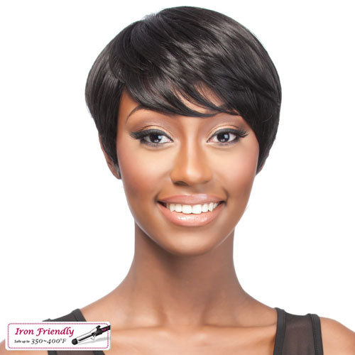 It’s a Wig Synthetic Wig Q-BERRY