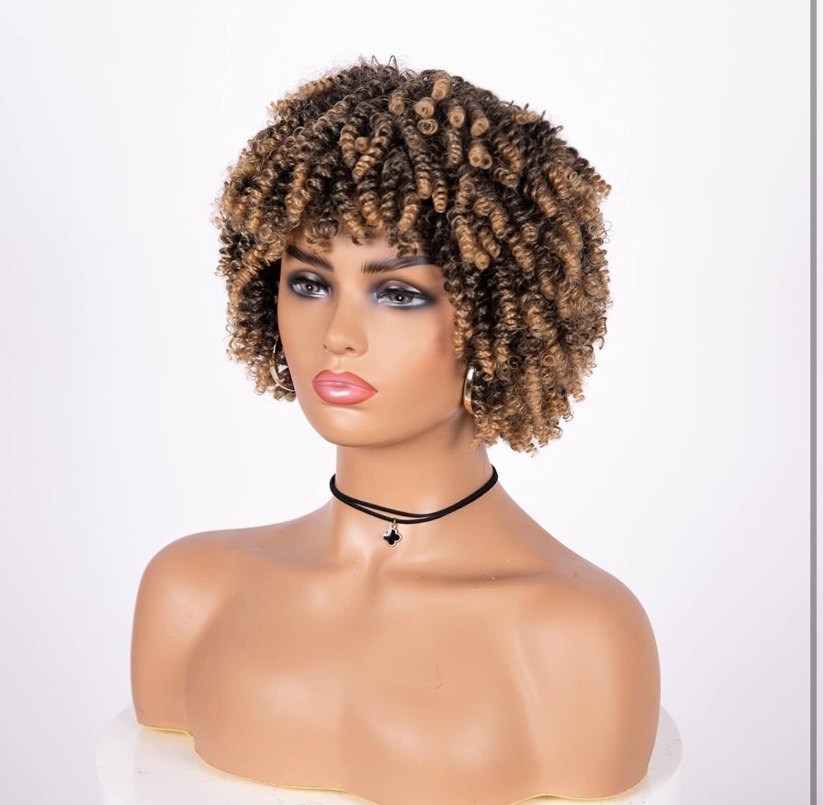 2 Pieces DREAM Deluxe Wig Cap #0097 NA Natural One Size Fits All (T27) .