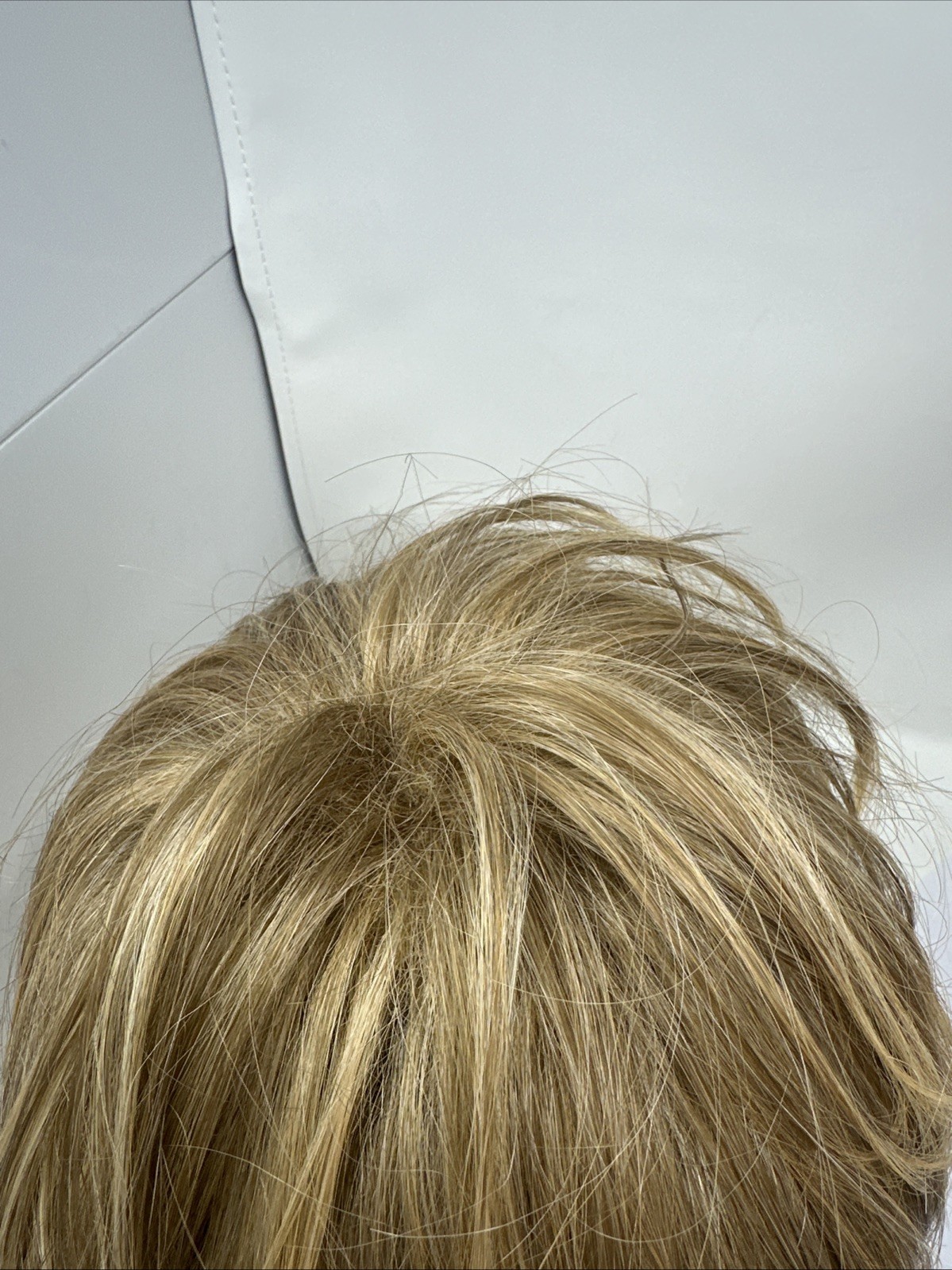 Lot Of Two Short Hair Tony Of Beverly Hills Andie Wigs Made In Japan