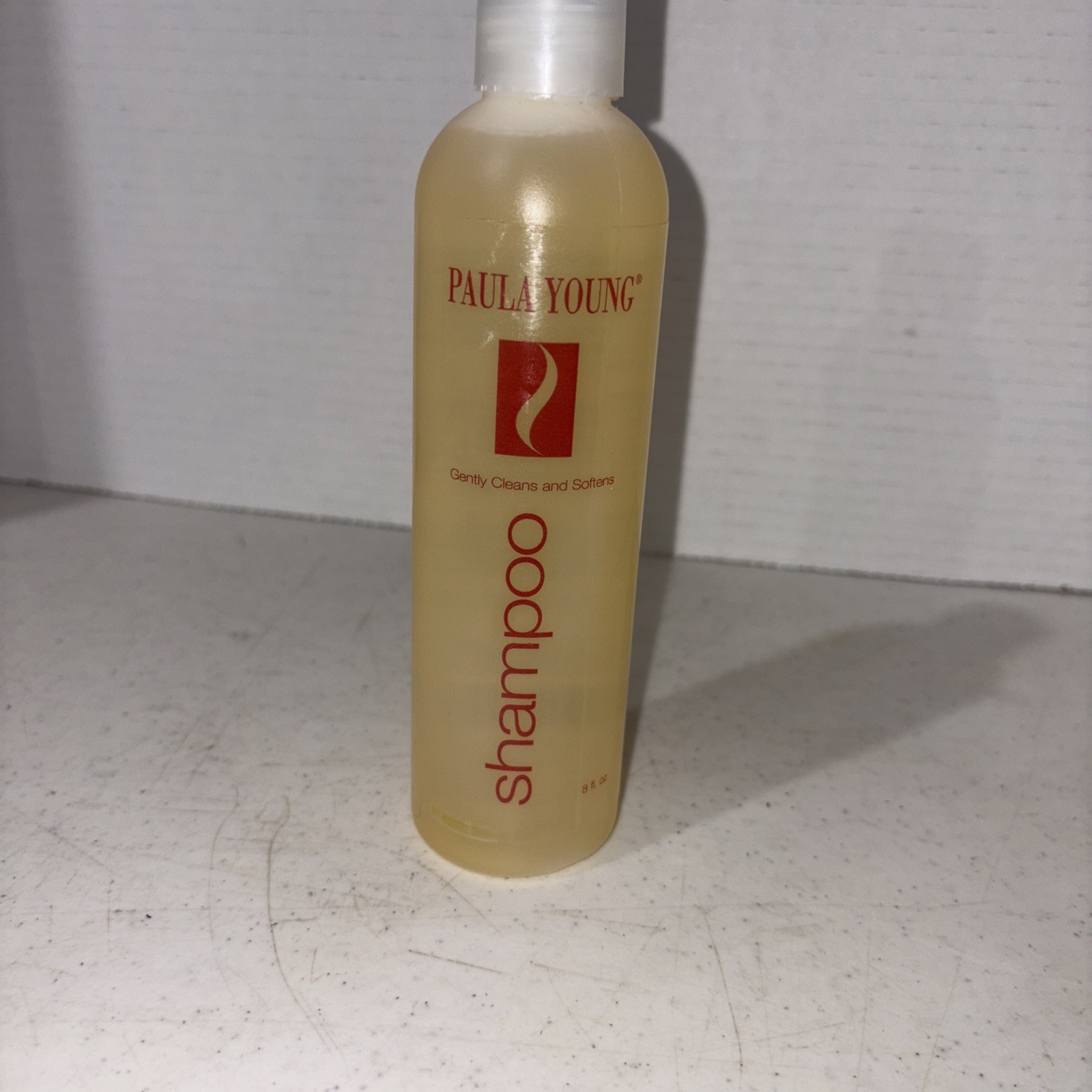 Paula Young Wig Shampoo Hair Care Hairpieces Extensions Cleans & Softens