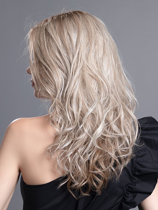 Diva | Changes Collection | Ellen Wille Wigs | Lace Front Monopart Heat Safe