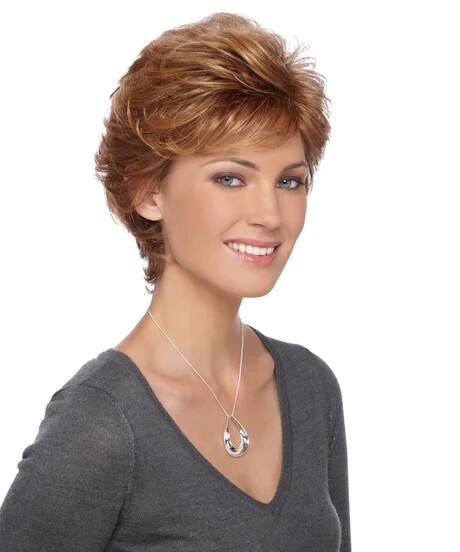 REBECCA WIG ESTETICA RH31 Pure Stretch Cap GORGEOUS