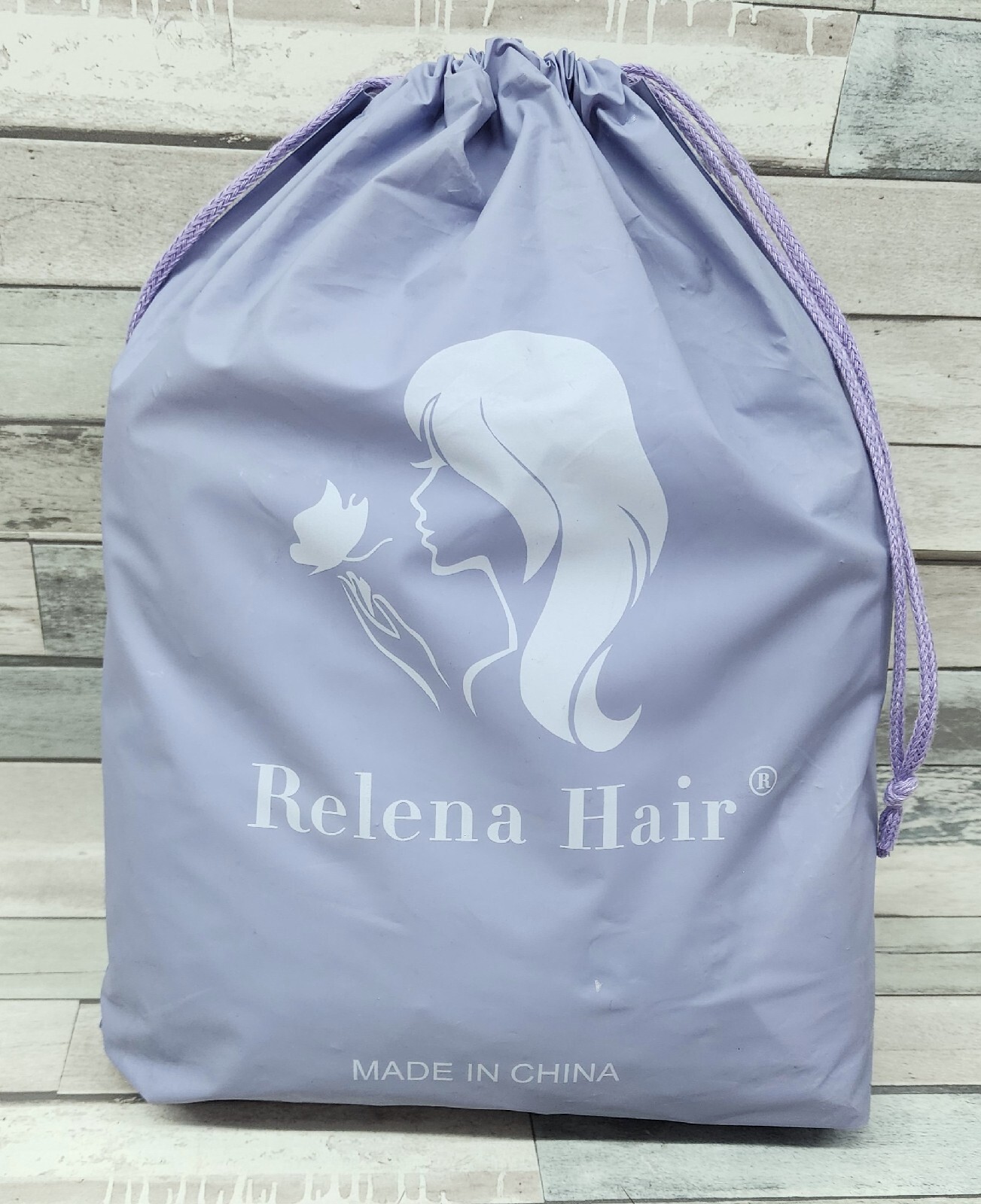 Relena Hair Extentions Passion Twist Hair 18″ 6 Pk Water Wave Crochet Hair #2