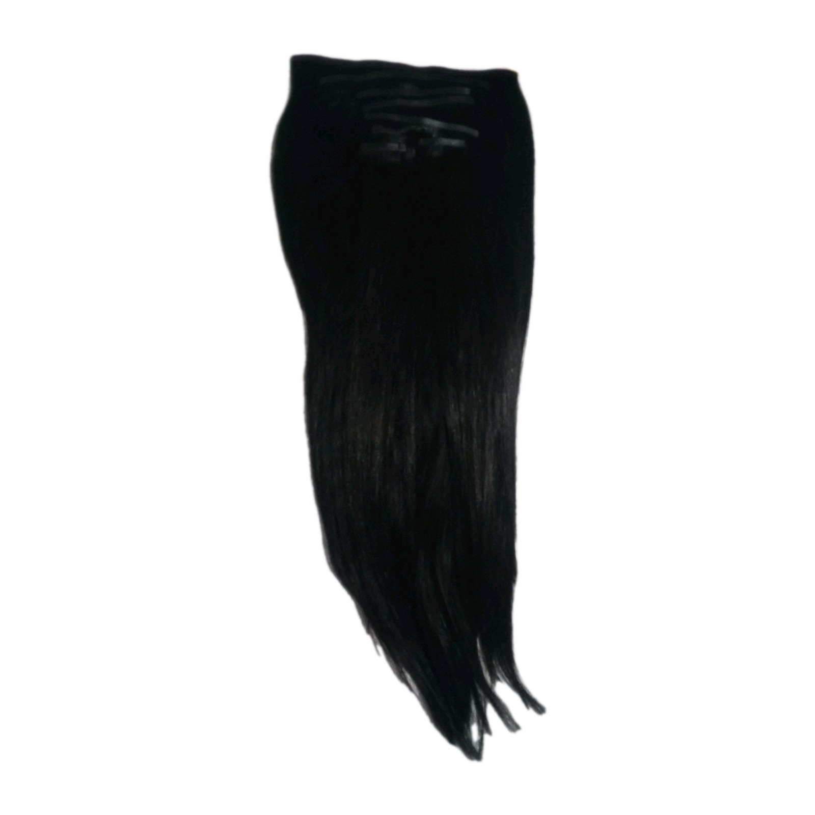 Bellame Silk Seam 180g 20″ Off Black Hair Extensions