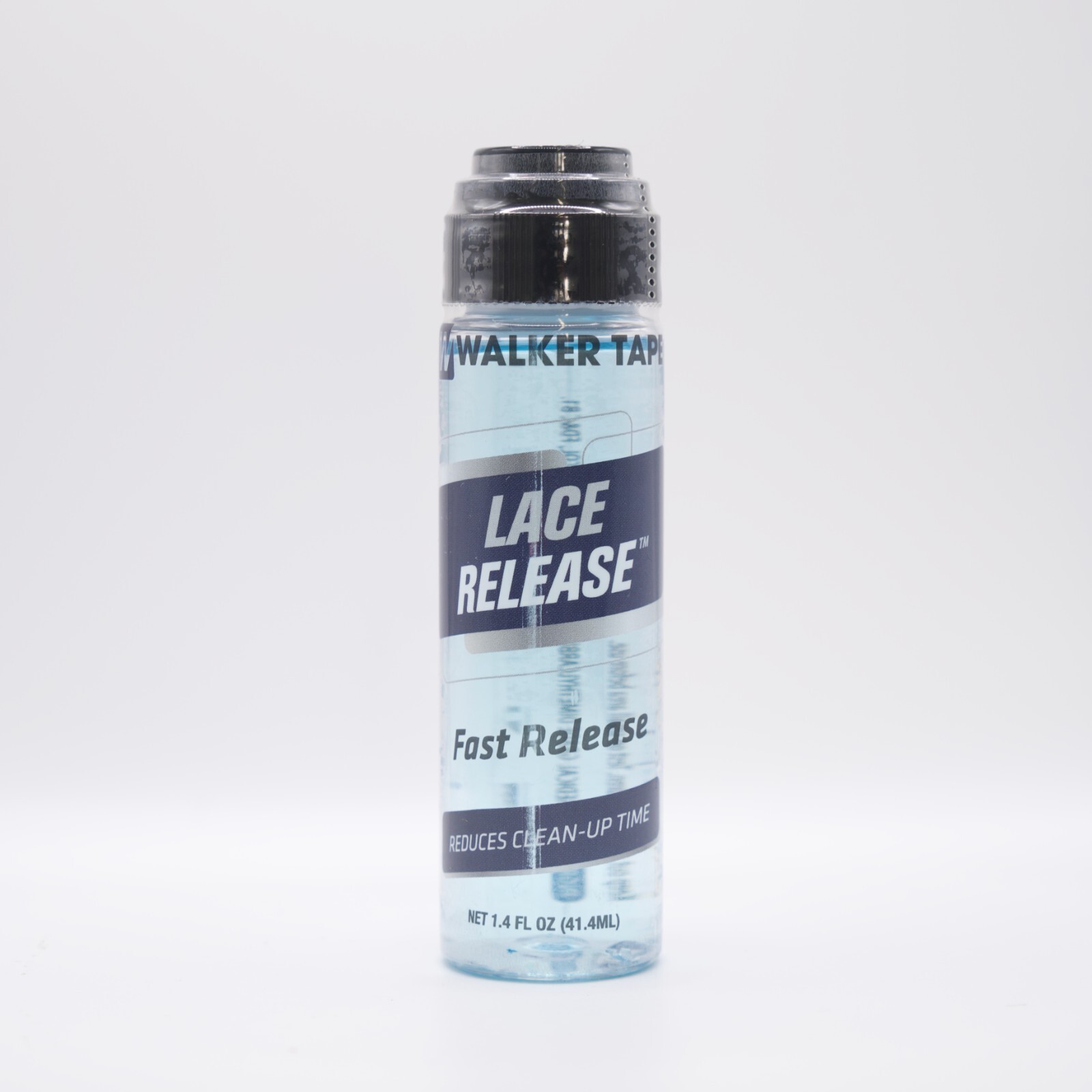 Walker Lace Release Spray, Glue Remover, Fast Adhesive Release, 1.4oz
