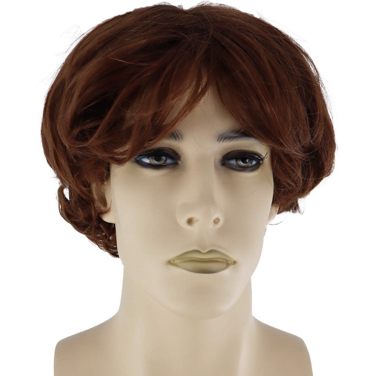 Epic Cosplay Aion Wig, Multiple Colors Available
