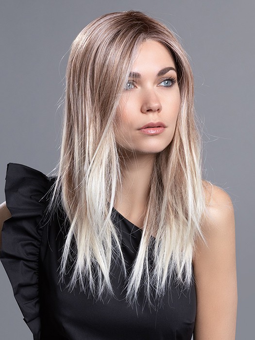 Diva | Changes Collection | Ellen Wille Wigs | Lace Front Monopart Heat Safe