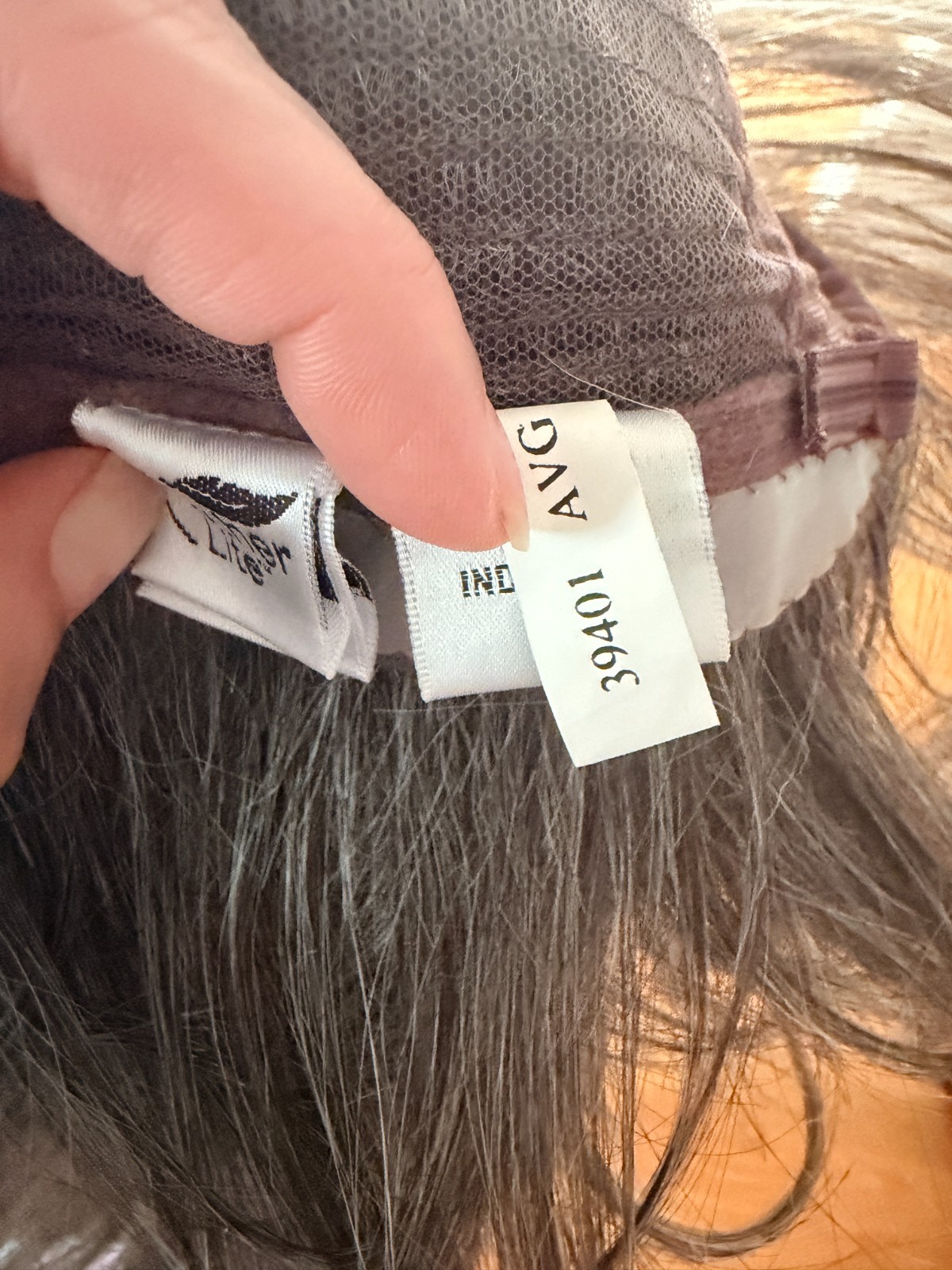 Straight Up With A Twist Elite Wig by Raquel Welch RL119 Silver & Smoke Average