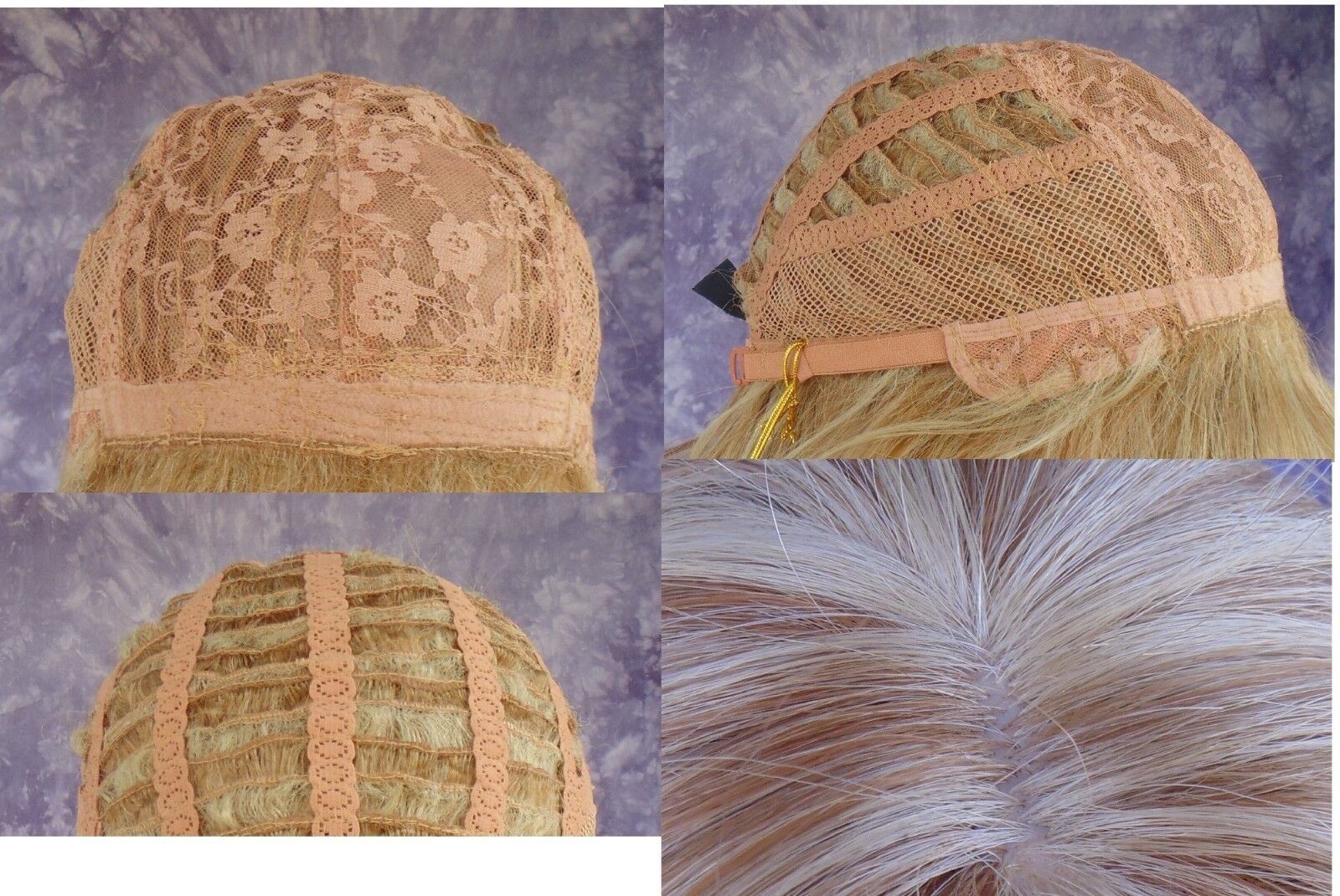 LONG WIG | HEAT SAFE SKIN TOP | FS8.27.613 | BEACHY WAVES STRIKING STYLE 215-1