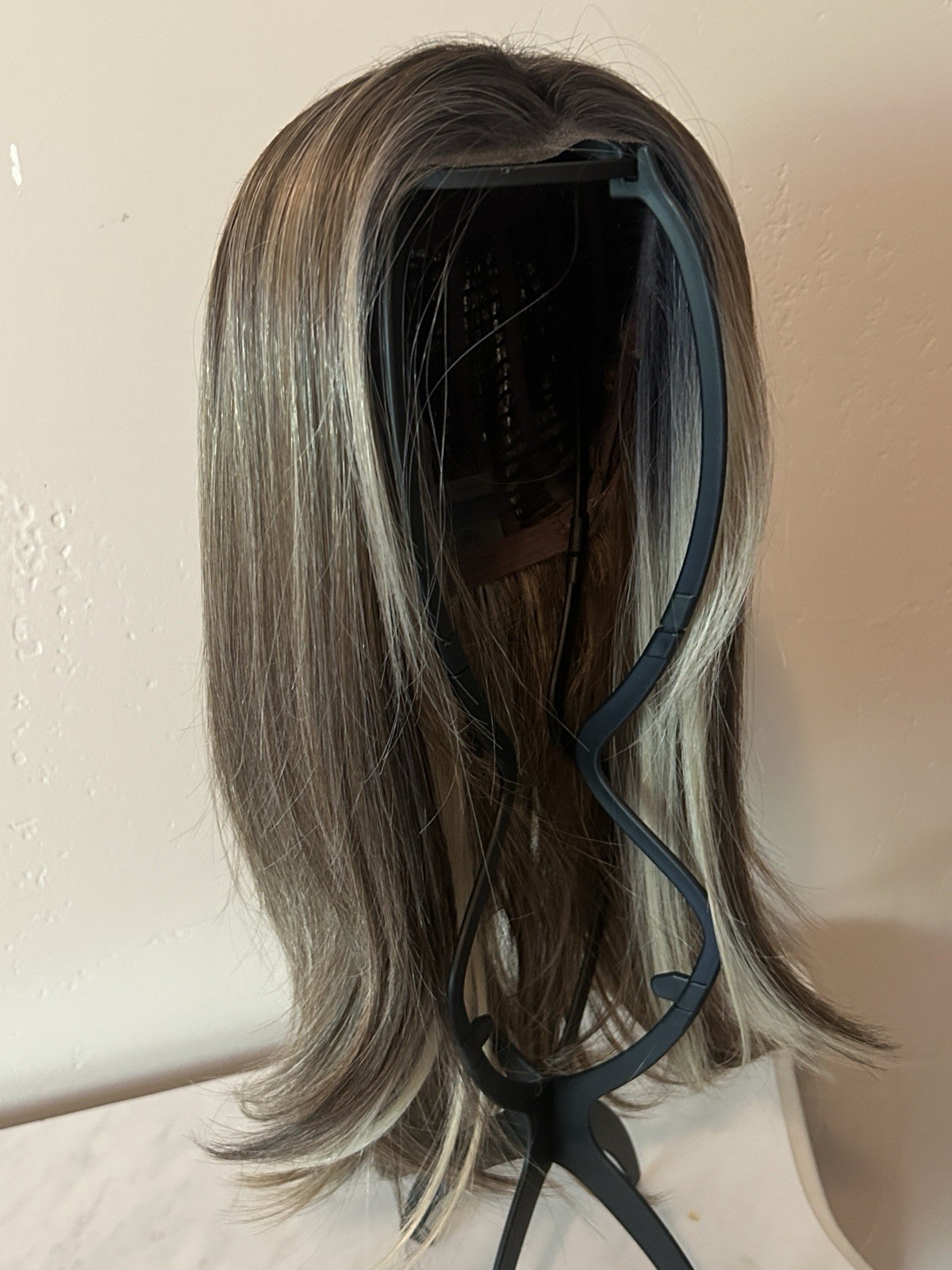 JB Extensions Candi Dark Hazelnut Lace Front