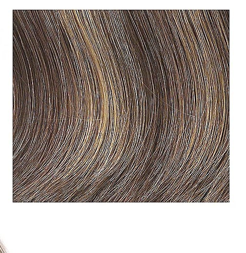 Toni Brattin Stylishly Savvy Wig in Regular Brown Blonde