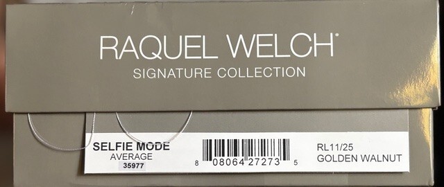 Raquel Welch Selfie Mode | Synthetic Lace Front Wig (Mono Top)RL11/25🙏