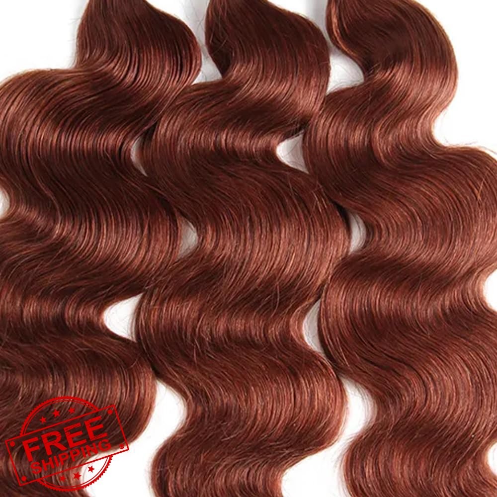 SUHKRPT 30 32 34 Inch Color 33 Bundles