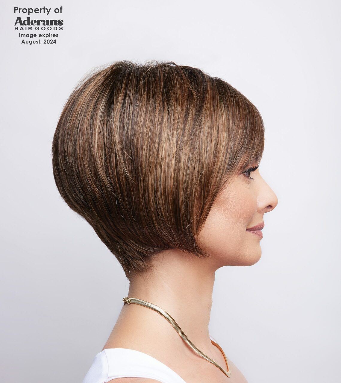 Meadow | Noriko Wigs | Lace Front Lace Part