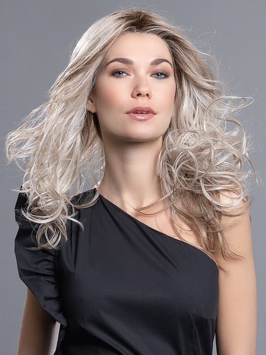 Diva | Changes Collection | Ellen Wille Wigs | Lace Front Monopart Heat Safe