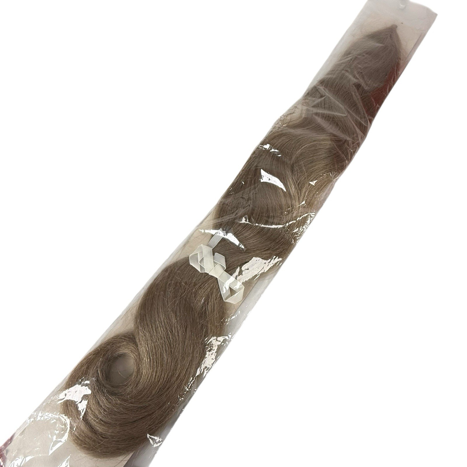 Vintage Eva Gabor Hair Extension Braid One Up Artelle Switch Modacrylic 28”