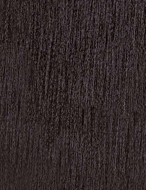 X-Pression Braid Pre Stretched Braid 42″ 3X (5 Pack, OFF BLACK 1B)