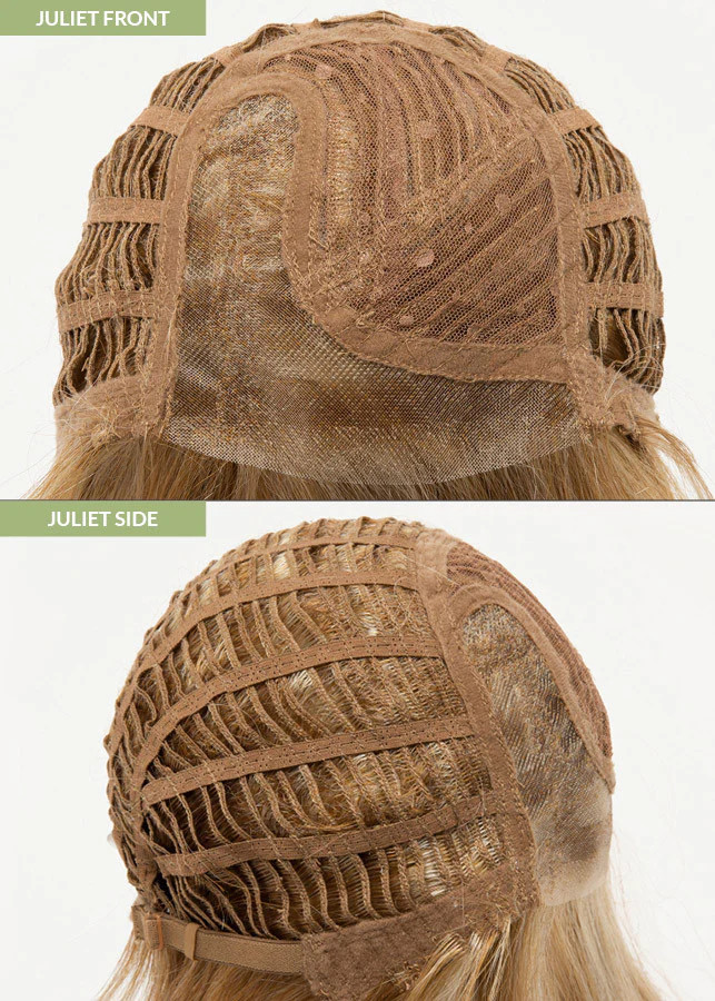 Juliet | Envy Wigs | Monopart Lace Front